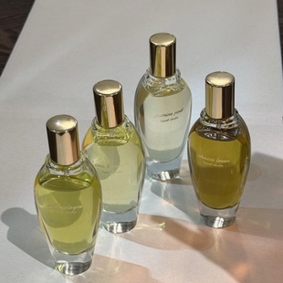 窄门lapot studio茉莉诗人香水返璞归真谷物之花水仙柚子古龙小样