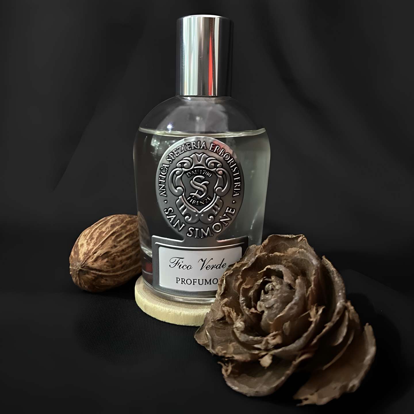 FicoVerde香水试香小样