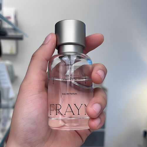 frayn香水正品试香小样
