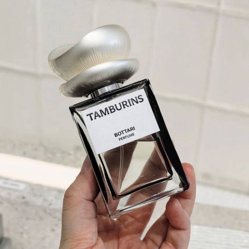 tamburins香水试香小样