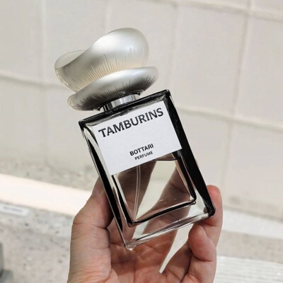 tamburins蛋形香水BOTTARI jennie pumkini落日霞光PUPPY小样