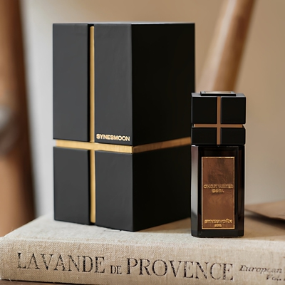 synesmoon香水试香小样