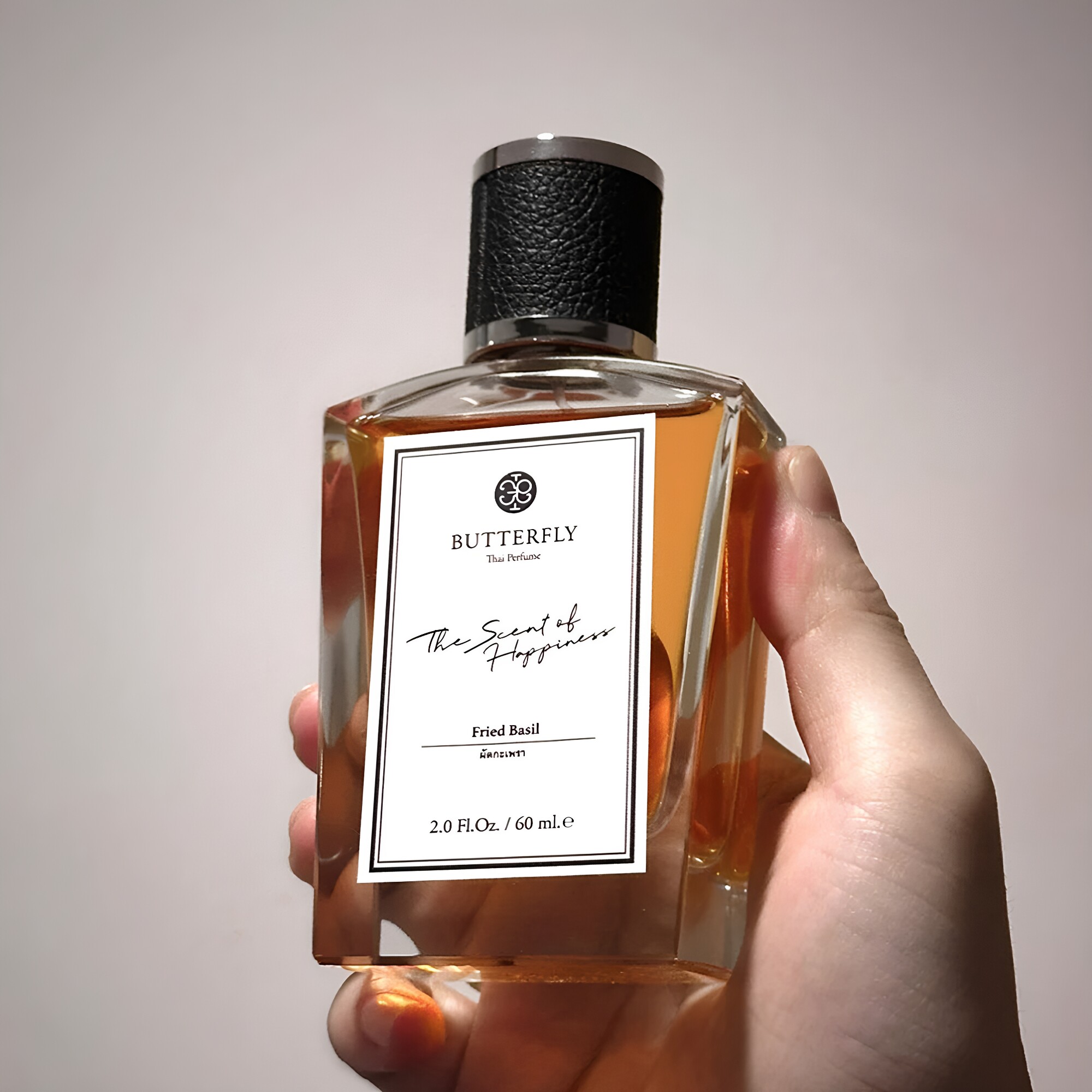 butterfly香水试香小样