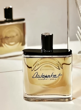 嗅觉映像室自画像香水olfactive studio李洙赫同款闪回分装小样