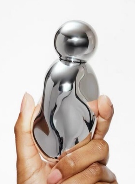 Kylie Jenner Cosmic香水新品镜面幻宇流光2.0金小妹凯莉试香小样