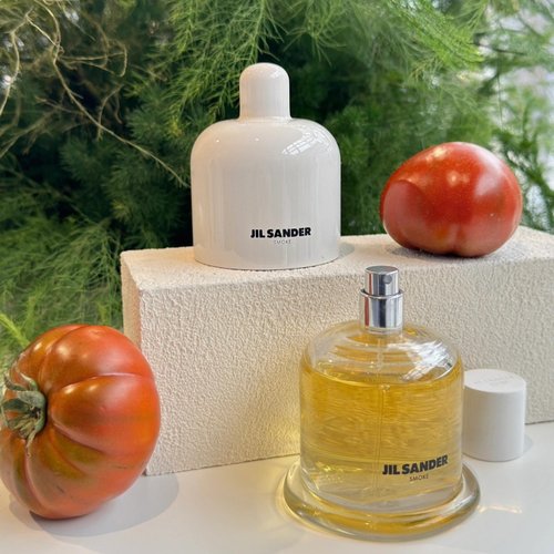 JILSANDER香水试香小样