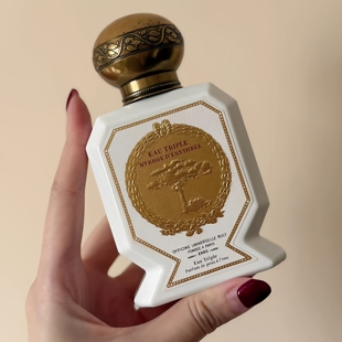 布蕾buly1803厄立特里亚没药香水科米森林苏格兰地衣青瓜与薄荷