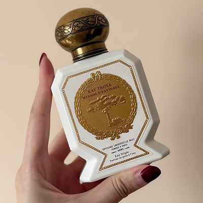 buly1803全系试香小样