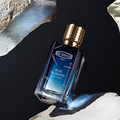 exnihilo香水试香小样