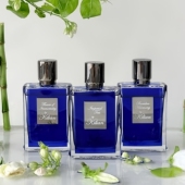 kilian克凯利安永生之花香水天使之享苹果白兰地帝国茗茶试香小样