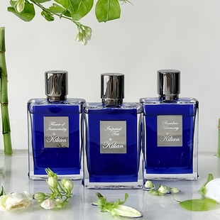 kilian克凯利安永生之花香水天使之享苹果白兰地帝国茗茶试香小样