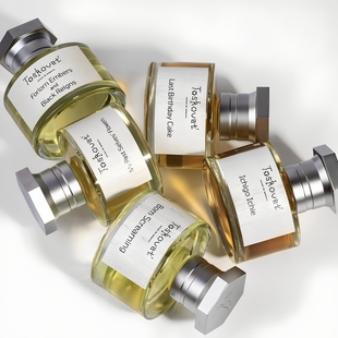 toskovat香水空虚愿望不可饶恕的邪恶pain nouveau戈达尔一世小样