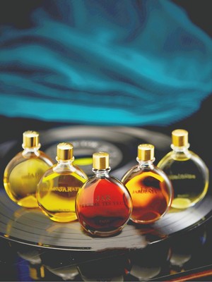 jarparfums香水正品试香