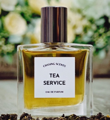 chasingscents香水小样