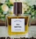 追逐之香chasing scents茶水服务香水tea service苦瓜柠檬茶小样