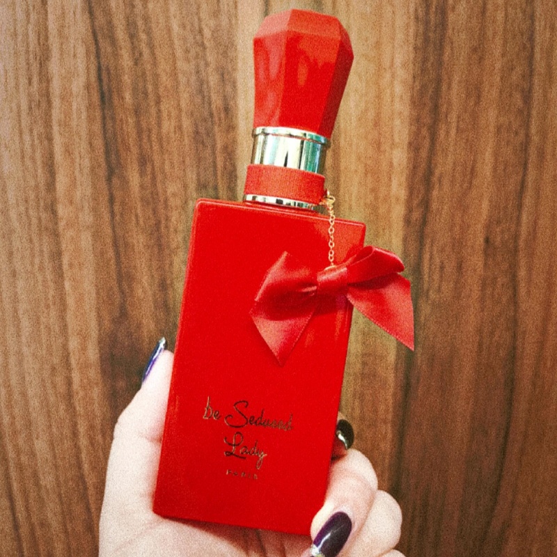 乔汉b香水正品试香小样