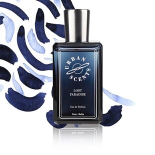 Urban Scents城市气息香水晴空万里沙漠玫瑰擦枪走火古龙试香小样