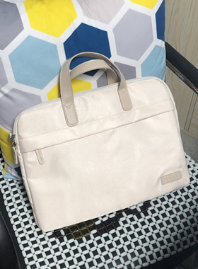 华为MateBookXpro笔记本电脑包14.2英寸适用16寸简约时尚15.6轻薄便携手提拉杆式内胆包13寸全包抗震防摔皮套