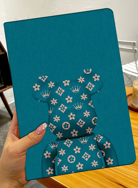 小米平板5pro12.4英寸保护套适用于22081281AC小米5平板保护壳11吋4plus外壳3/2代全包老款1个性创意防摔硬壳