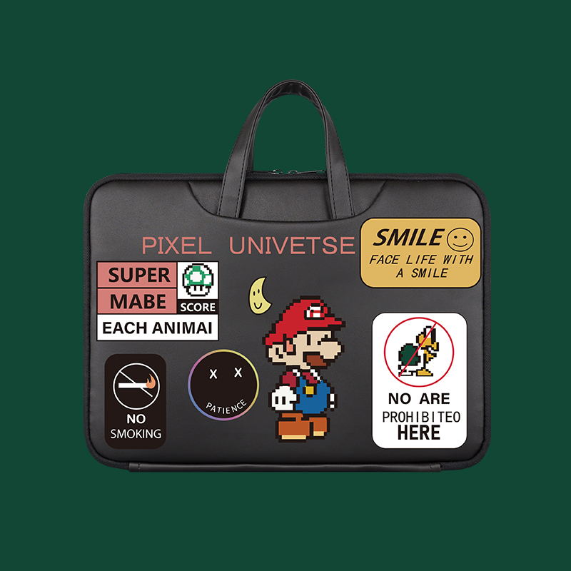 拯救者笔记本电脑包联想拉杆式