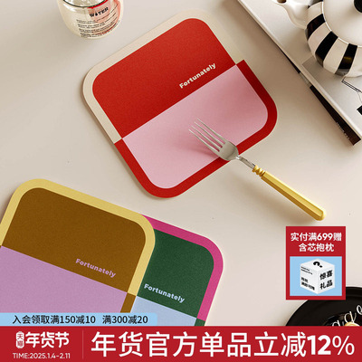 可以吸水的桌面保护垫