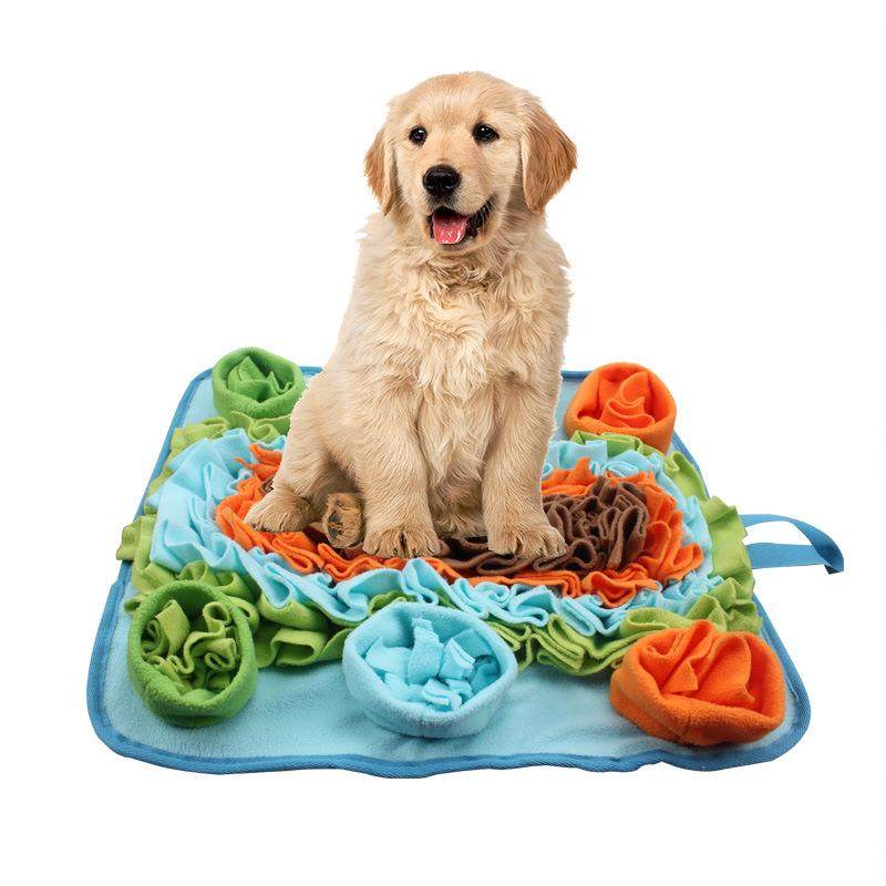 新款马卡龙方形嗅闻垫 宠物狗狗嗅闻垫藏食消耗体力解闷智商玩具,宠物/宠物食品及用品,猫狗特色玩具,淘宝优惠券,粉丝福利购,淘宝优惠卷