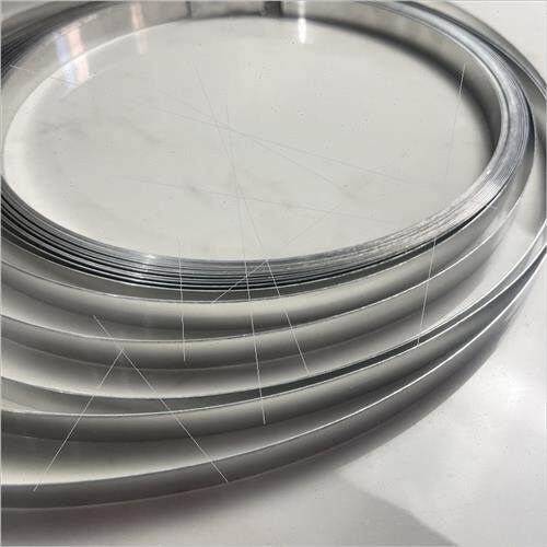 防水卷材收口压条一型铝合金压条防水压边条屋面压条tpo压条2公分