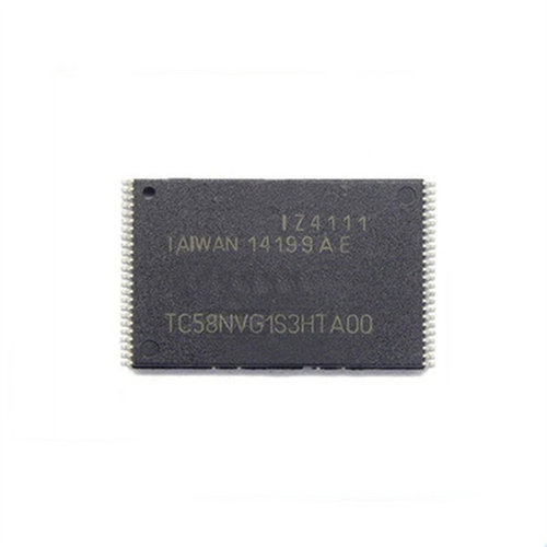 TC58NVG1S3HTA00 全新原装 封装TSOP48 贴片 存储器 现货