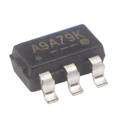 正品 FR9885S6CTR 丝印A9A 同步降压转换器 DC-DC芯片 SOT23-6