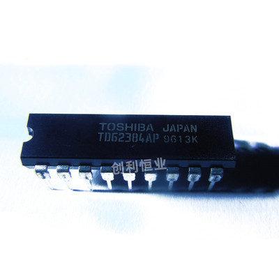 TD62384AP TD62084AP TD62597AP TD62083CP TD62785P 实体.全新