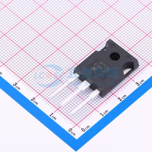 场效应管(MOSFET) IRFPC50PBF TO-247AC-3 VISHAY(威世) 原装正品
