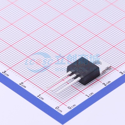 场效应管(MOSFET) NCE65T180 TO-220 NCE(无锡新洁能) 电子元器件