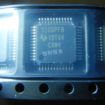 TL16C550DPFBR 封装TQFP48 接口集成电路 原装正品 现货