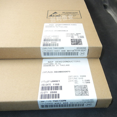 HC132 SN74HC132PW SN74HC132PWR 全新进口原装正品现货
