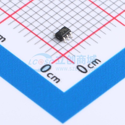 线性稳压器(LDO) LD59015C33R SOT-323-5 ST(意法半导体) 元器件