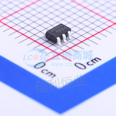 原装正品 OB2281AMP SOT23-6 丝印 281 开头 贴片6脚电源芯片IC