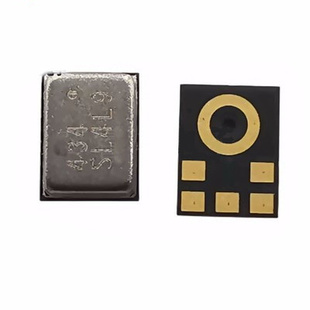 ICS-43434 ICS-43432 数字I2S输出底部端口麦克风 QFN MEMS麦克风