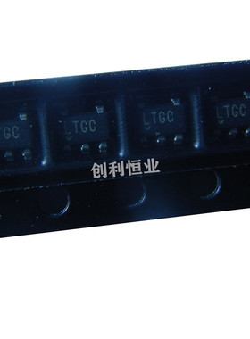 LT1761ES5-BYP#TRPBF 丝印LTGC 线性稳压器 封装SOT23-5 全新原装