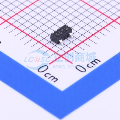 场效应管(MOSFET) PMBFJ177,215 SOT-23 Nexperia(安世) 原装正品