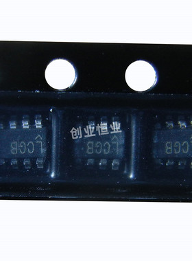 正品原装芯片 LTC3872ETS8#TRPBF 丝印LCGB SOT23-8 开关稳压器IC