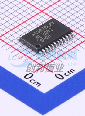 直拍 原装正品 A3987SLPT A3987SLPTR-T A3987SLPT芯片 TSSOP24