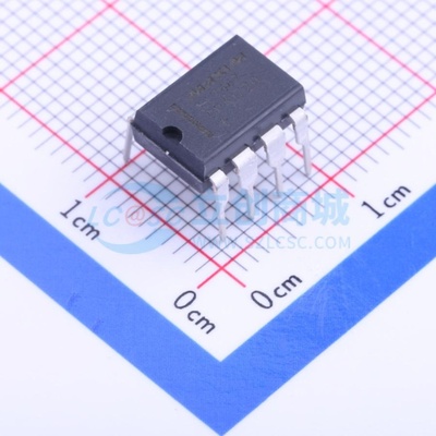 DC-DC电源芯片 ICL7662CPA+ DIP-8 MAXIM(美信) 电子元件原装正品