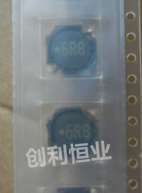VLF10040T-6R8N4R5 原装 6.8uH 10X10X4MM 4.5A 贴片功率电感