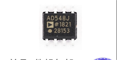 AD548JRZ AD548JR AD548 AD548J SOP-8 集成电路 IC芯片进口现货