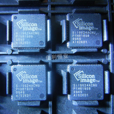 SII9024ACNU 9024ACNU SII9024 QFN72微控制器IC芯片SII9024ACNU