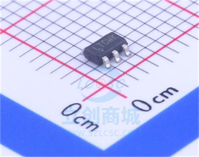 全新原装 LT6106CS5 丝印 LTCWK SOT23-5 单电流感应放大器芯片