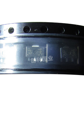 贴片三极管 KIA7042AF SOT89 丝印6P 4.2V 电压检测器