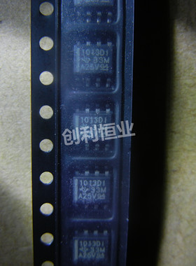 全新原装 LT1013DID LT1013DIDR 丝印:1013DI 芯片 贴片 SOP8封装