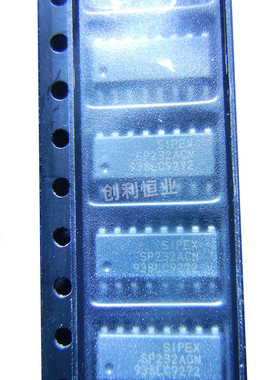全新原装 SP232ECN SP232EEN-L SP232ACN SP202EEN-L SP232AEN
