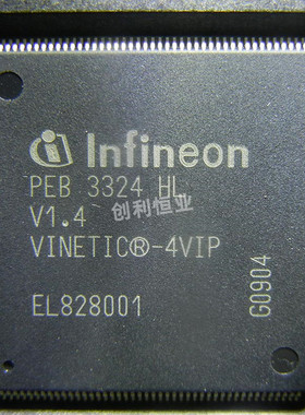 PEB3324EV1.4 PEB 3224 E V1.4 PEB3324E 全新 进口